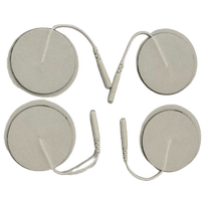 MPRF Microcurrent Pad - Round Free Size